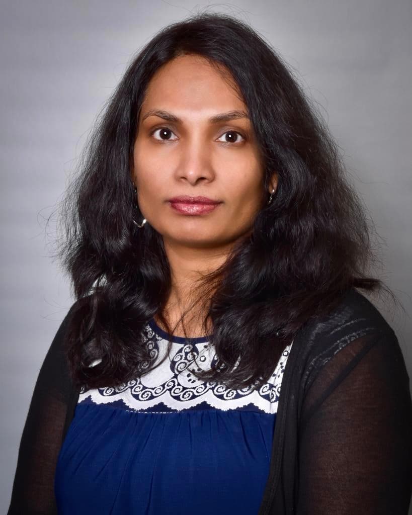 Rani Gopireddy, Founder & CEO